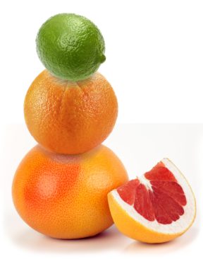 Citrus stack