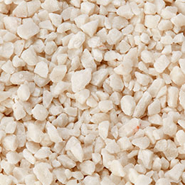 White Granular 60%