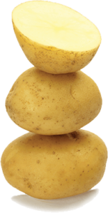 Crop Potato