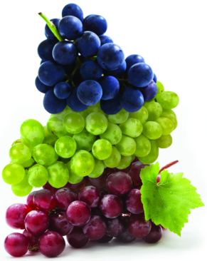 Grape Stack