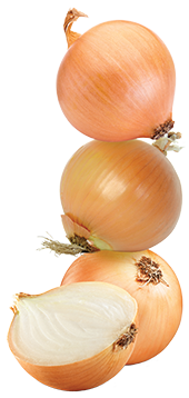 onion stack